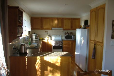 Property photo of 34 Cairns Street Nanango QLD 4615