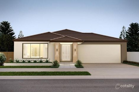 Property photo of 2040 Aristotle Street Mount Duneed VIC 3217
