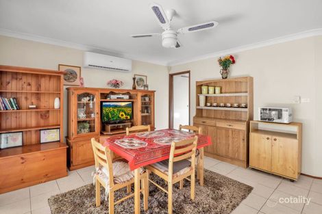 Property photo of 7 Thalia Street Hassall Grove NSW 2761