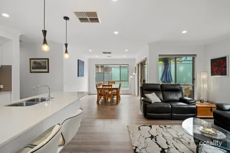 Property photo of 4 Cronulla Drive Redwood Park SA 5097