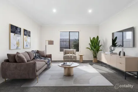 Property photo of 32 Willowbrae Way Bannockburn VIC 3331