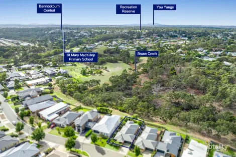 Property photo of 32 Willowbrae Way Bannockburn VIC 3331