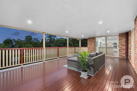 Property photo of 4 Glenlyon Court Albany Creek QLD 4035