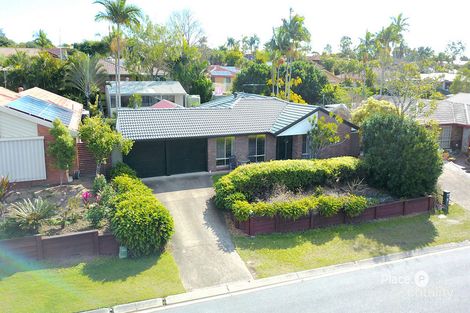 Property photo of 86 Laurel Oak Drive Algester QLD 4115