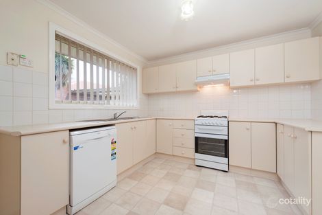 Property photo of 2/31 Northern Crescent Craigieburn VIC 3064