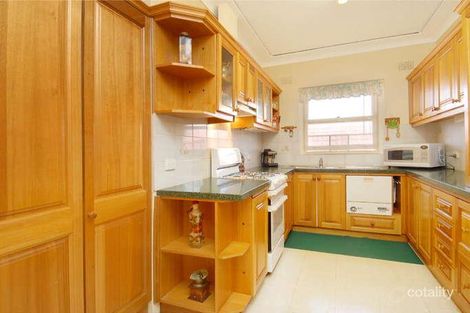 Property photo of 2/15 Macdonald Street Vaucluse NSW 2030