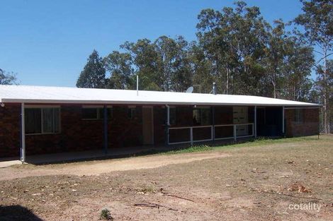 61 Ray Myers Rd, Imbil, QLD 4570