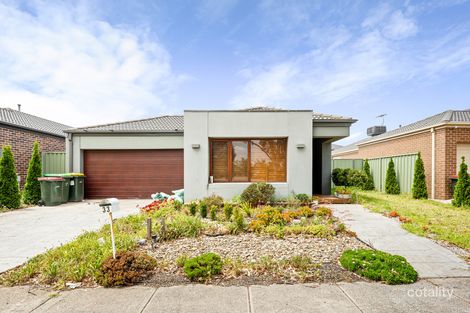 33 Amesbury Ave, Wyndham Vale, VIC 3024