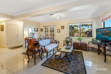 Property photo of 13 Chapman Street Chapel Hill QLD 4069