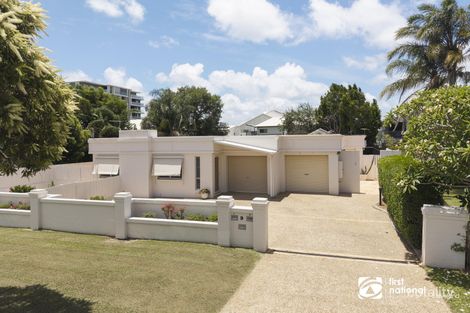 2/9 Fitzroy St, Cleveland, QLD 4163