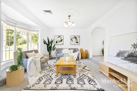 Property photo of 18 Bellamy Farm Road West Pennant Hills NSW 2125