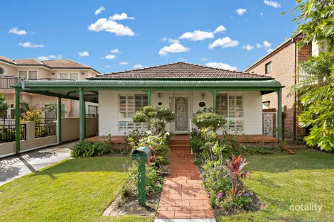 Property photo of 23 Scarborough Street Monterey NSW 2217