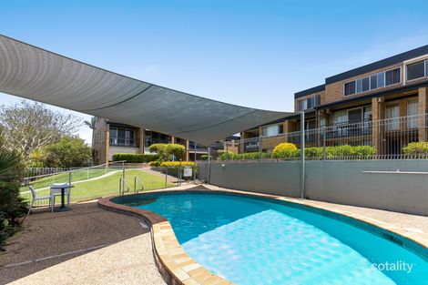 5/23 Burt St, Auchenflower, QLD 4066