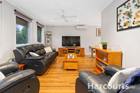 Property photo of 22 Flinders Crescent Boronia VIC 3155