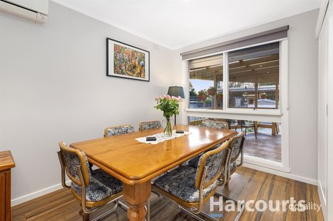 Property photo of 22 Flinders Crescent Boronia VIC 3155