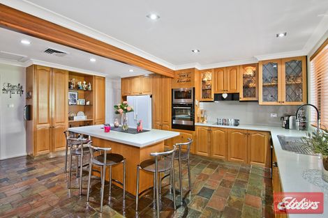 Property photo of 8 Rausch Street Toongabbie NSW 2146