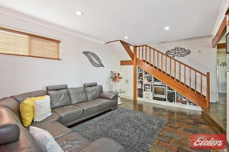 Property photo of 8 Rausch Street Toongabbie NSW 2146