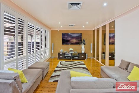 Property photo of 8 Rausch Street Toongabbie NSW 2146