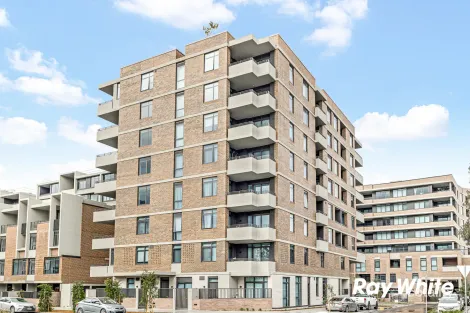 407/11c Conferta Ave, Tallawong, NSW 2762