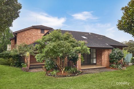 Property photo of 18/28 Curagul Road North Turramurra NSW 2074