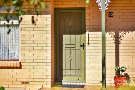 Property photo of 35 Carnoustie Avenue Fairview Park SA 5126
