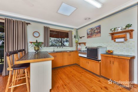 Property photo of 35 Carnoustie Avenue Fairview Park SA 5126