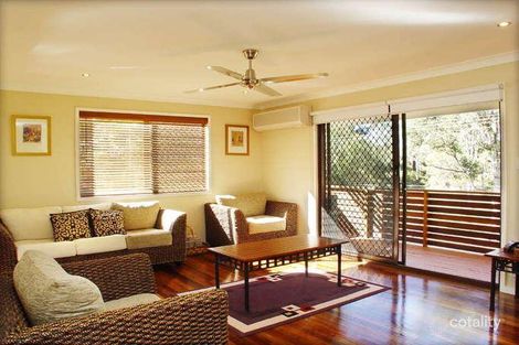 Property photo of 47 Capitol Drive Jindalee QLD 4074