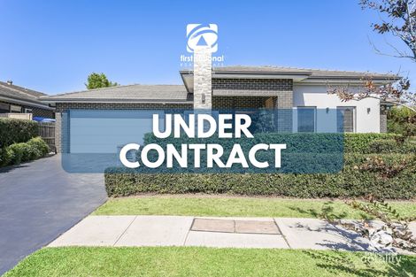 Property photo of 35 Spring Farm Drive Spring Farm NSW 2570