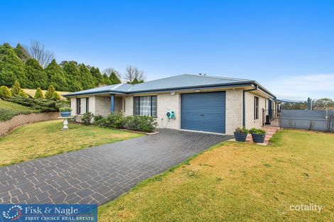 57-63 Lynjohn Dr, Bega, NSW 2550