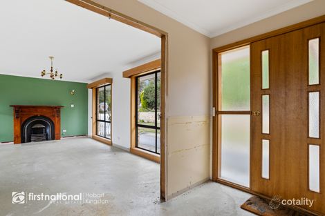 Property photo of 10 Kings Hill Road Cygnet TAS 7112
