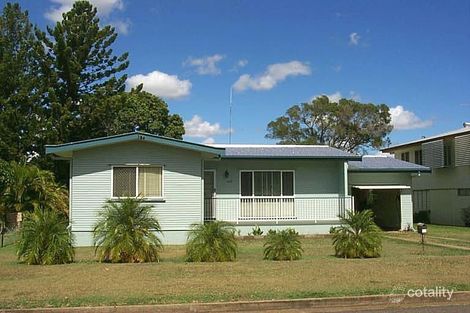 168 Cruikshank St, Frenchville, QLD 4701