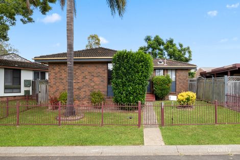 Property photo of 5 Wanganella Way Airds NSW 2560