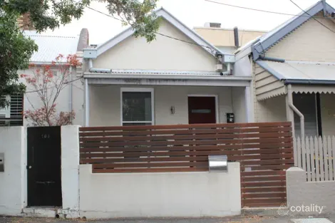 105 Ingles St, Port Melbourne, VIC 3207