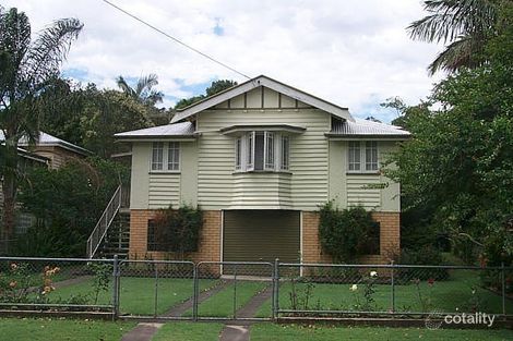 5 Lanham Cres, Newmarket, QLD 4051