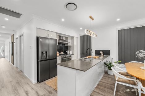 Property photo of 61 Holden Drive Oran Park NSW 2570