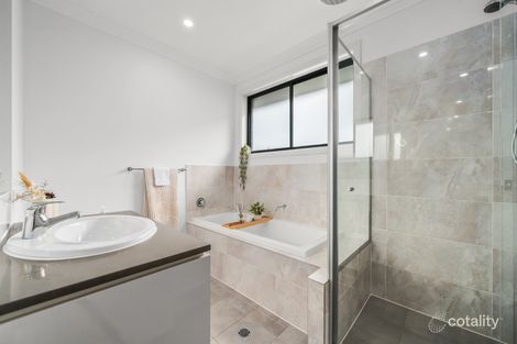 Property photo of 61 Holden Drive Oran Park NSW 2570