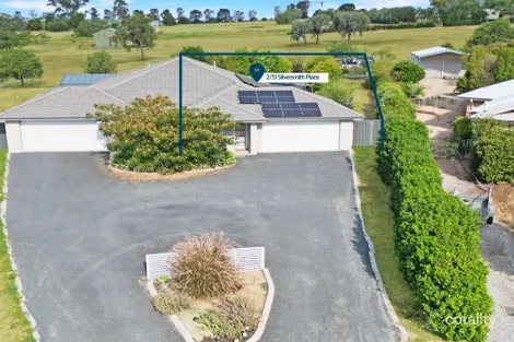 Property photo of 2/51 Silversmith Place Gunnedah NSW 2380