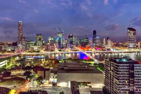 1178/58 Hope St, South Brisbane, QLD 4101