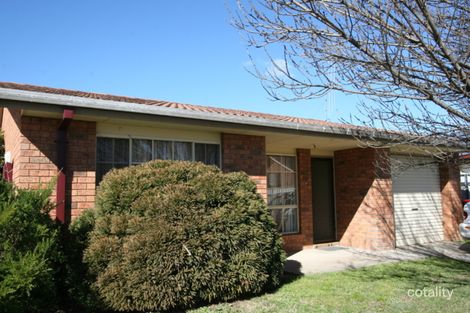 Property photo of 23/67 Kenna Street Orange NSW 2800