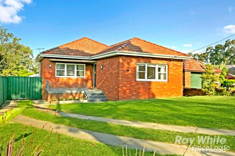 Property photo of 12A Warne Crescent Beverly Hills NSW 2209