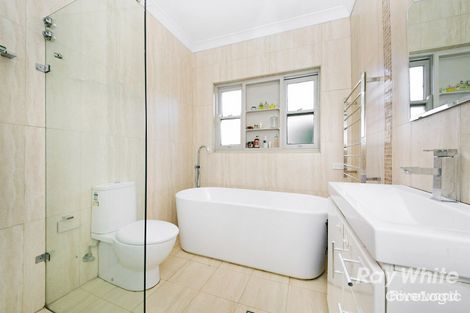 Property photo of 12A Warne Crescent Beverly Hills NSW 2209