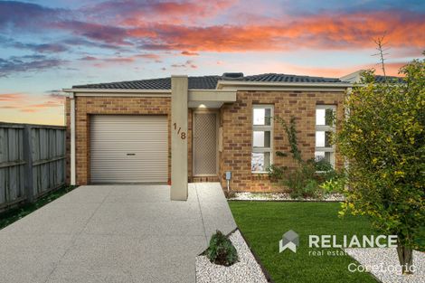 Property photo of 1/8 Casablanca Court Truganina VIC 3029