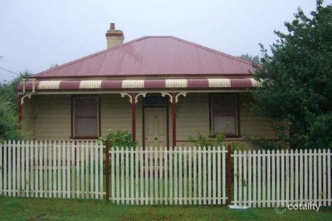 Property photo of 44 Clissold Street Katoomba NSW 2780