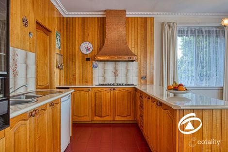 Property photo of 57 Ahern Road Pakenham VIC 3810