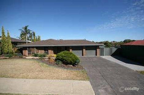 10 Investigator Dr, Woodcroft, SA 5162