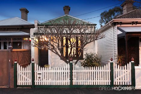 90 Pickles St, South Melbourne, VIC 3205