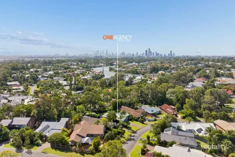 Property photo of 9 Sawgrass Place Robina QLD 4226