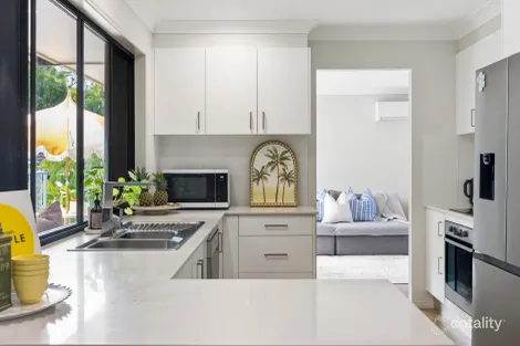 Property photo of 9 Sawgrass Place Robina QLD 4226