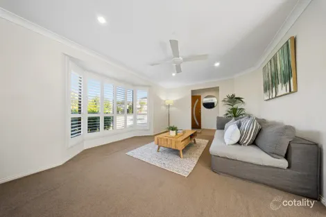 Property photo of 9 Sawgrass Place Robina QLD 4226