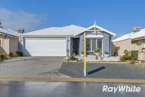 40 Sharperton Mndr, Dudley Park, WA 6210